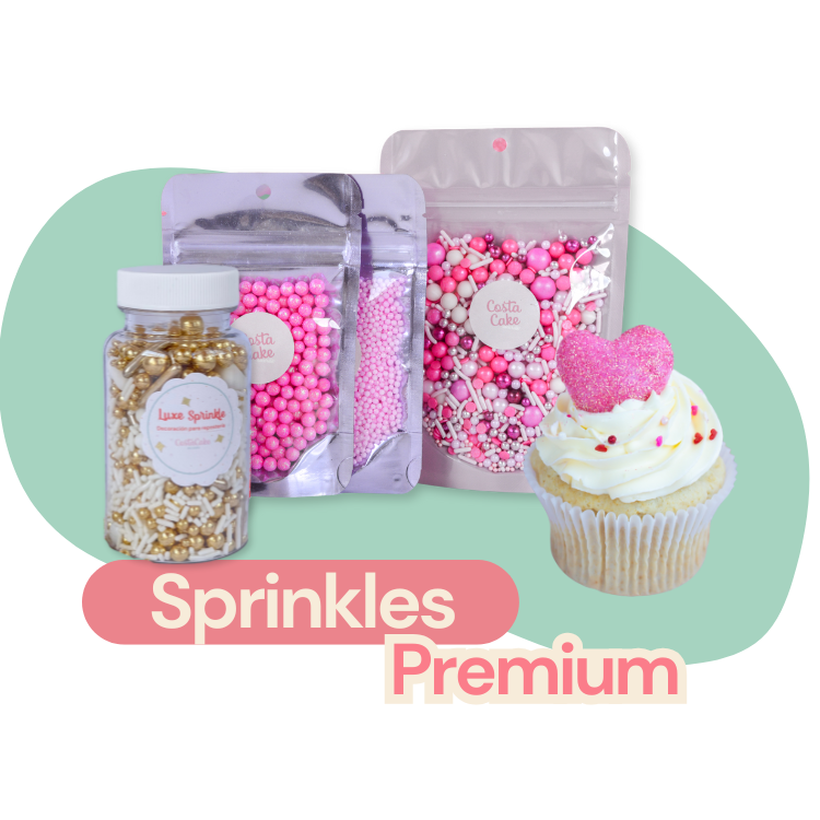 Sprinkles