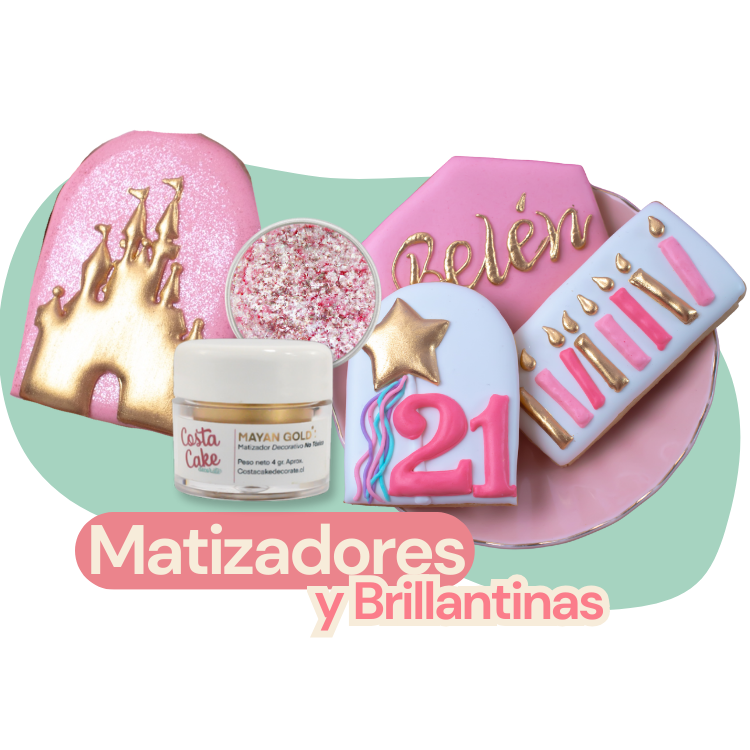 Matizadores