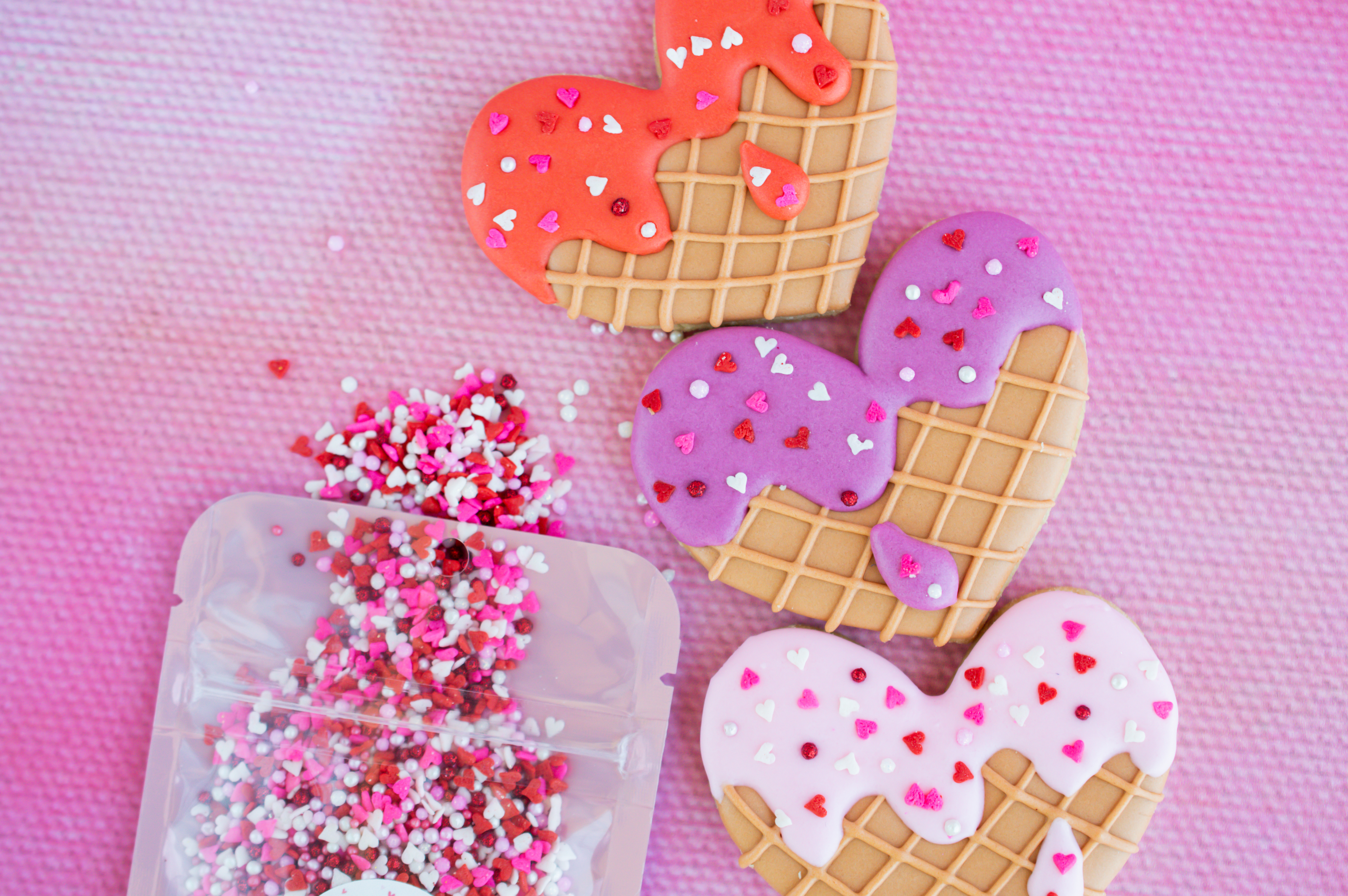 Sprinkles