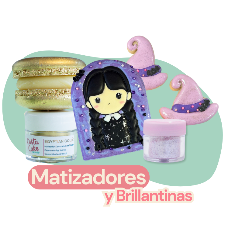 Matizadores