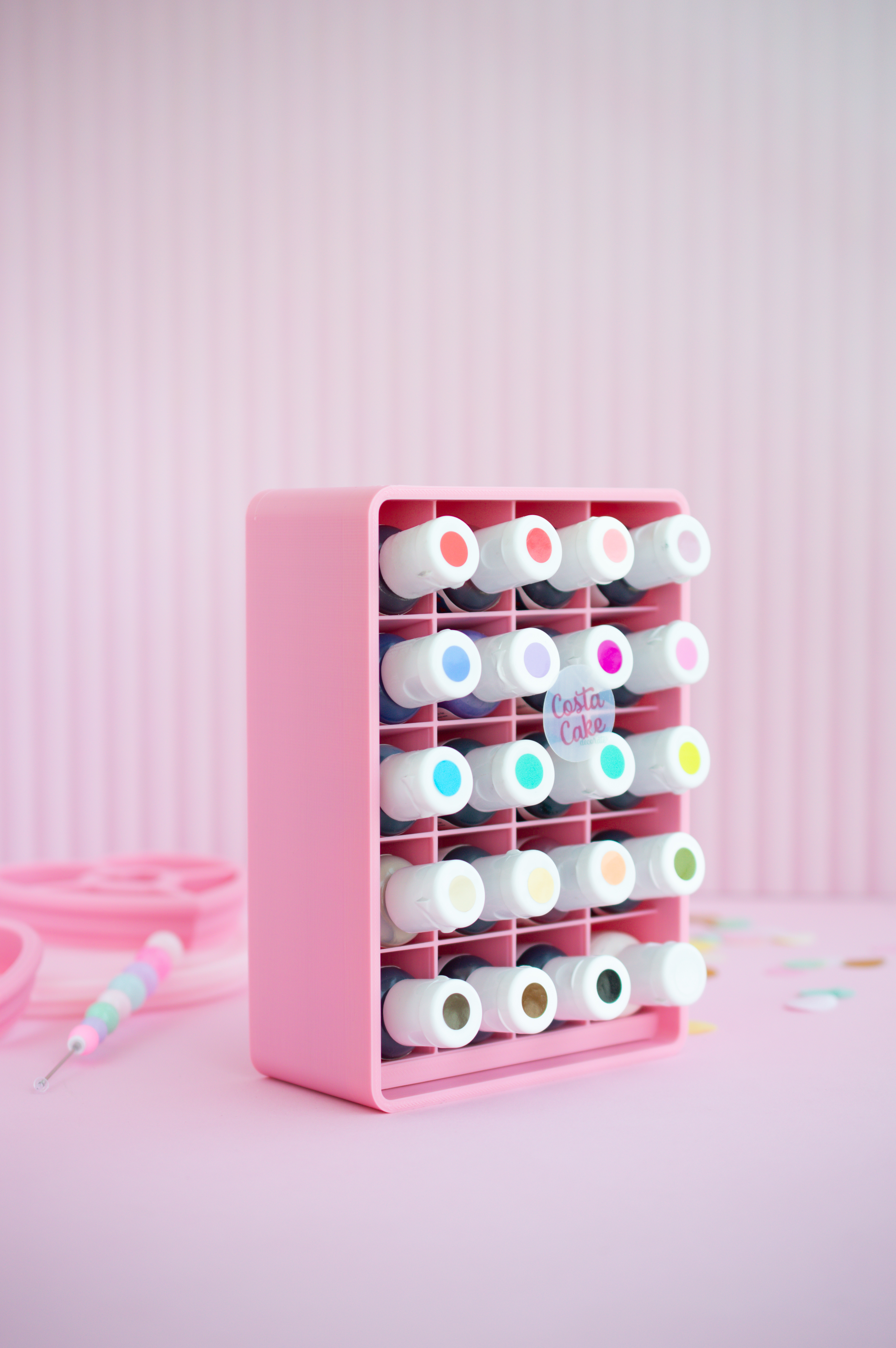 Colorantes