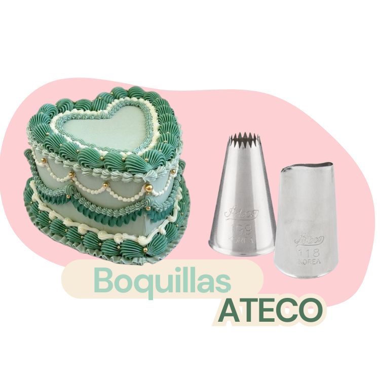 Colorantes Chocolate