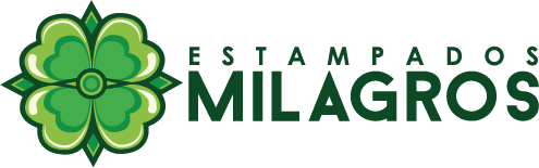 Estampados Milagros