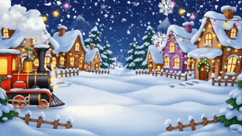 Navidad con Alegría 