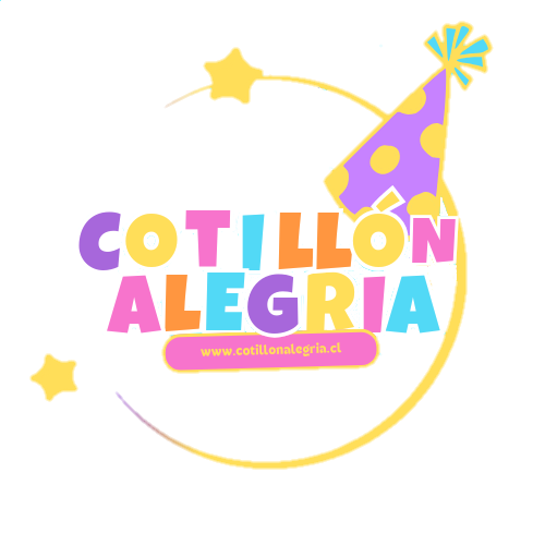 Cotillón Alegria - Artículos de Fiesta y Decoración