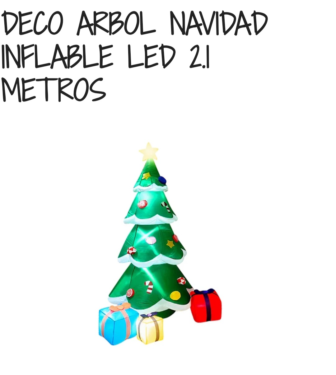 Cotillón y regalos 