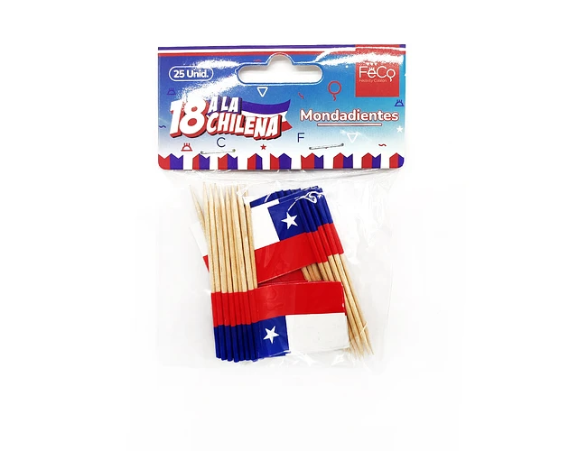 Cotillón y regalos 