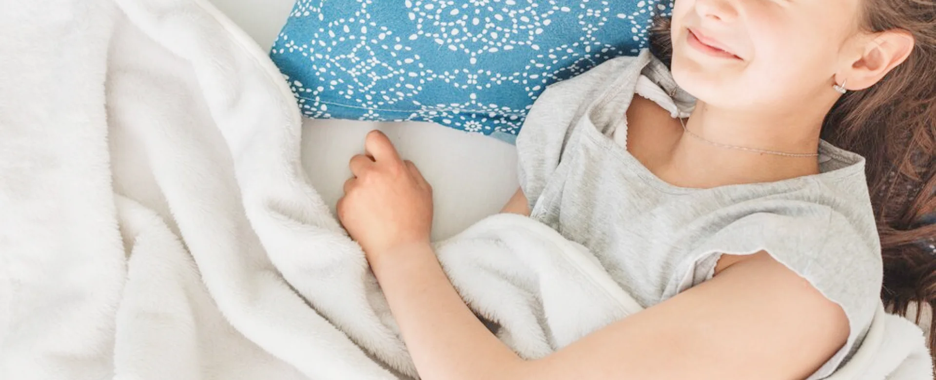 <b>COMODAS, SUAVES Y ¡LUJOSAS!</b>