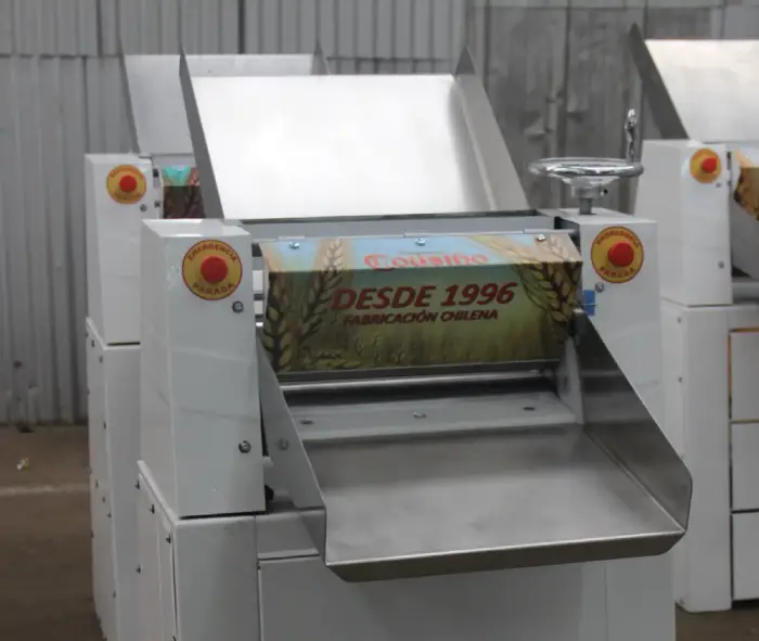 <b>PANADERÍA</b><br>