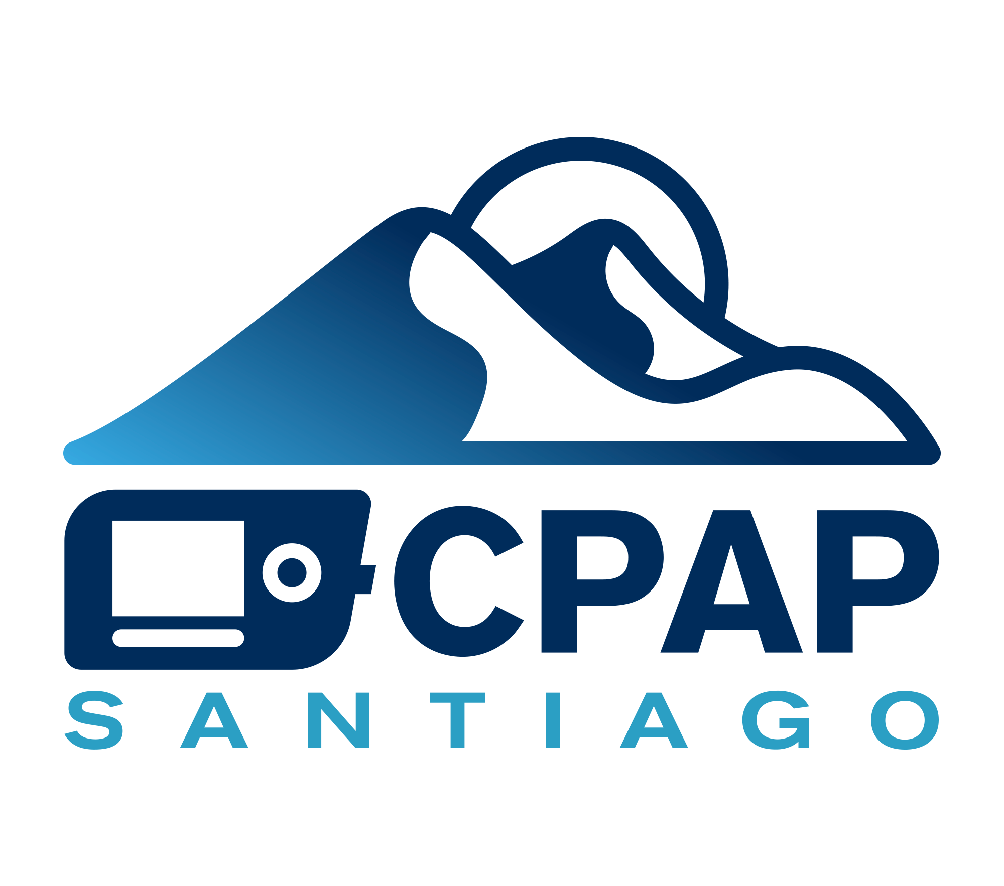  CPAP Santiago: Compra y Arriendo CPAP, BiPAP, Concentradores de Oxigeno en Chile.