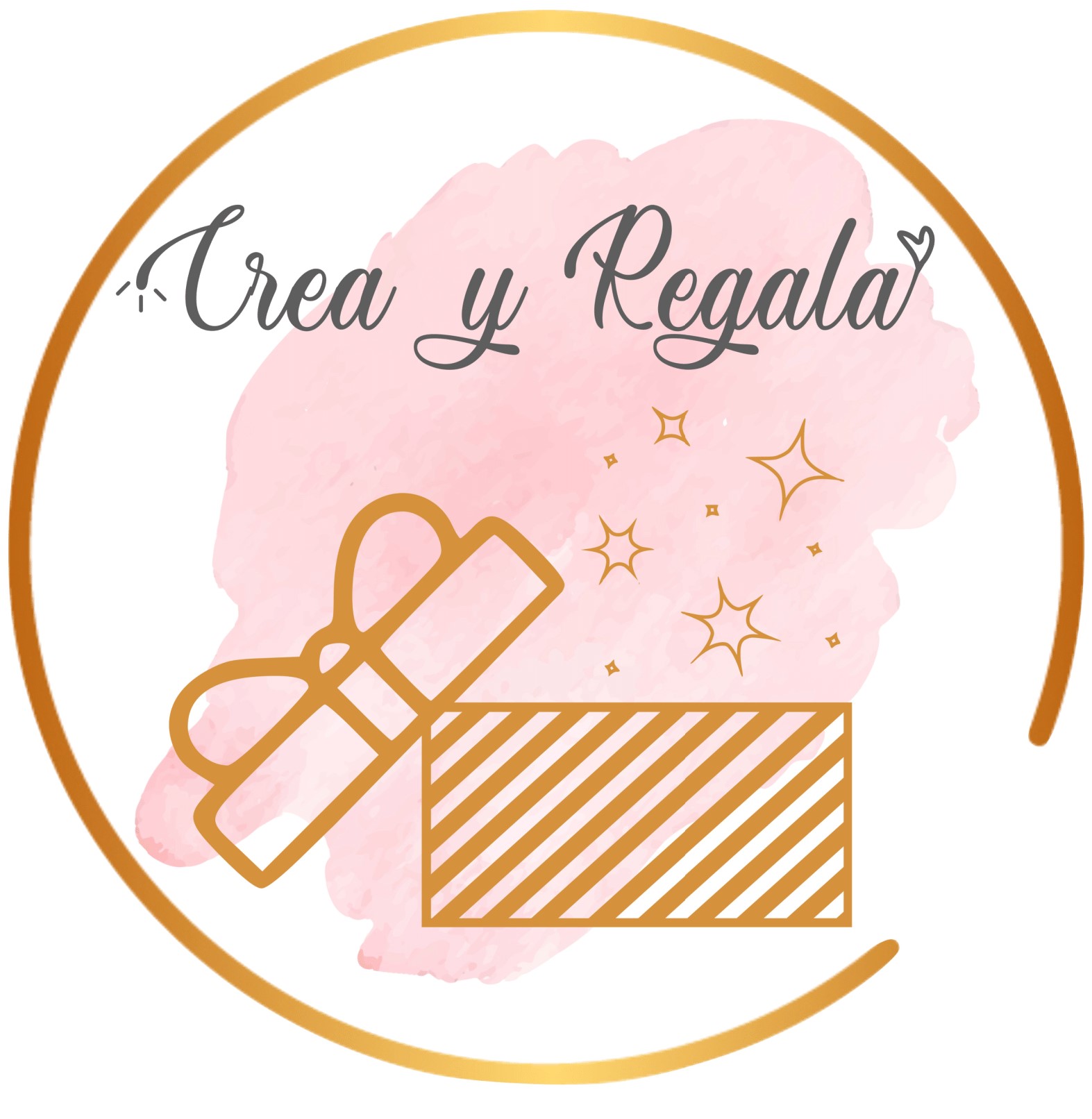 Crea y Regala