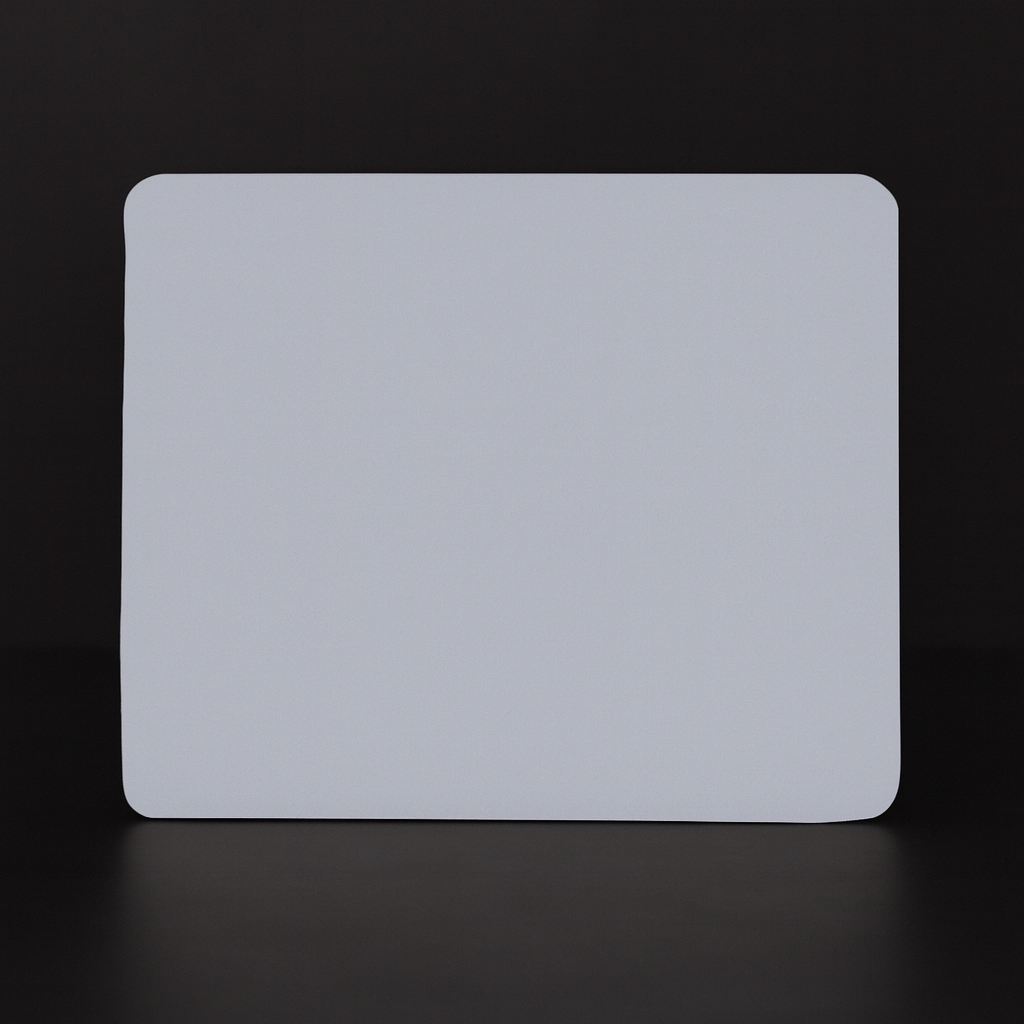 Mousepad sublimable