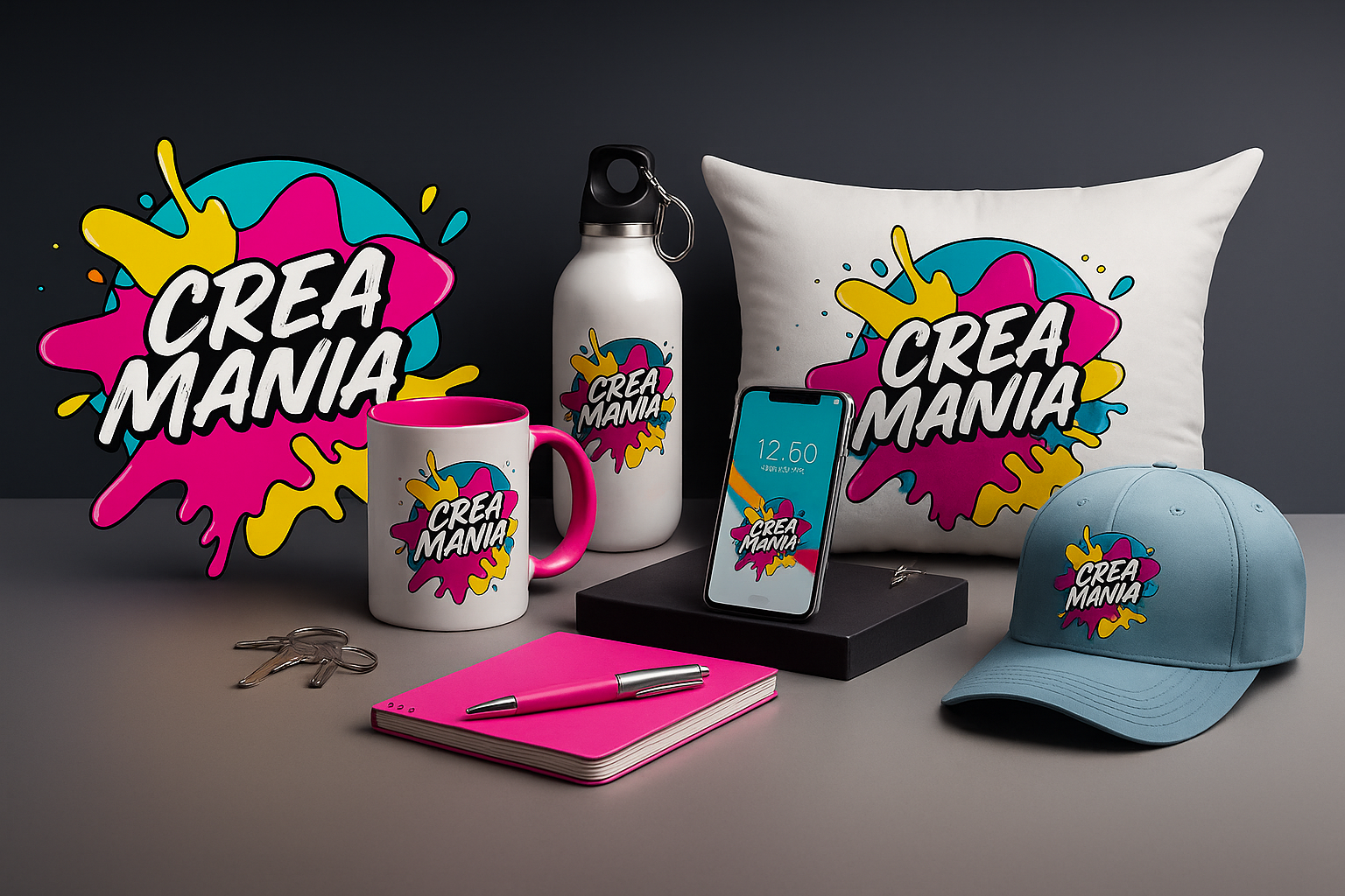 Título de la Sección