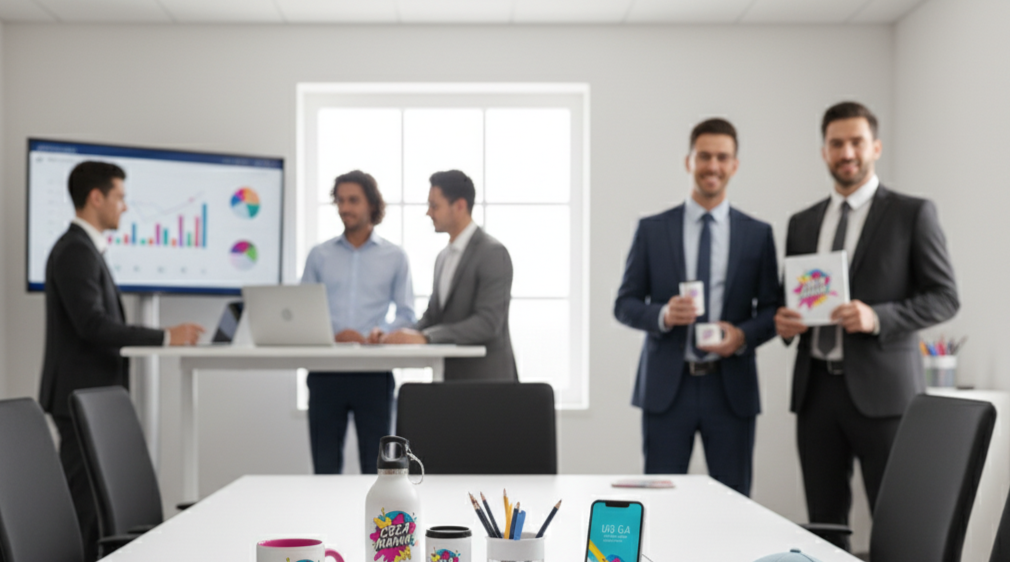 Ideales para regalos y empresas