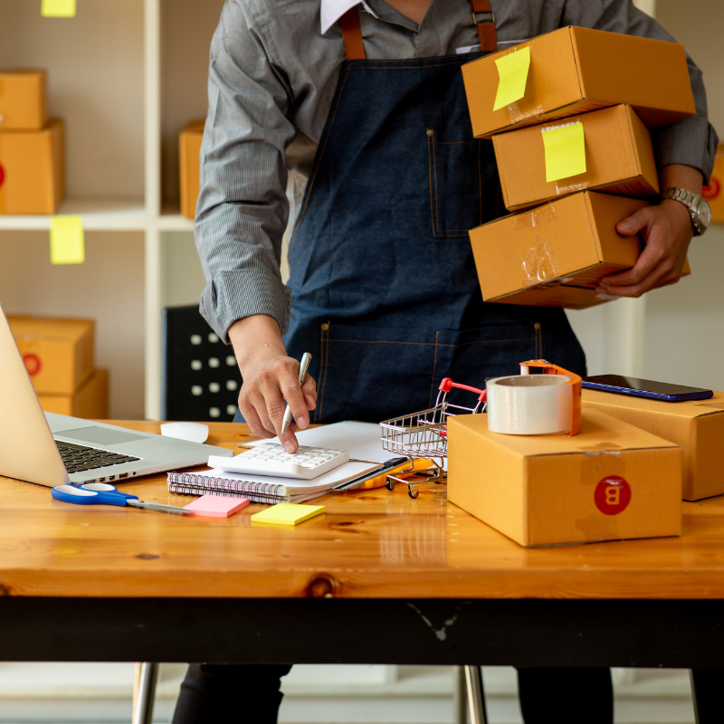 pymes  emprendimientos