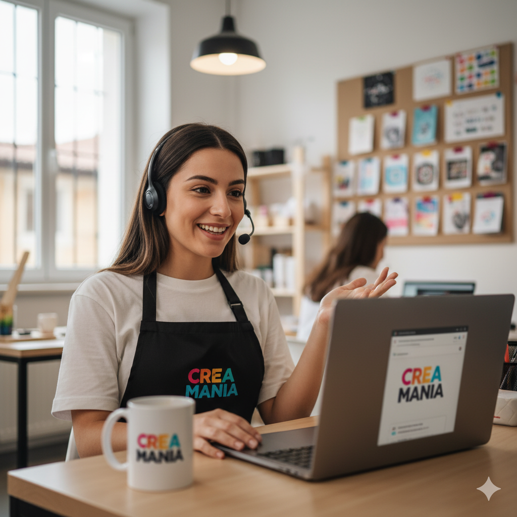 Atención rápida y cercana