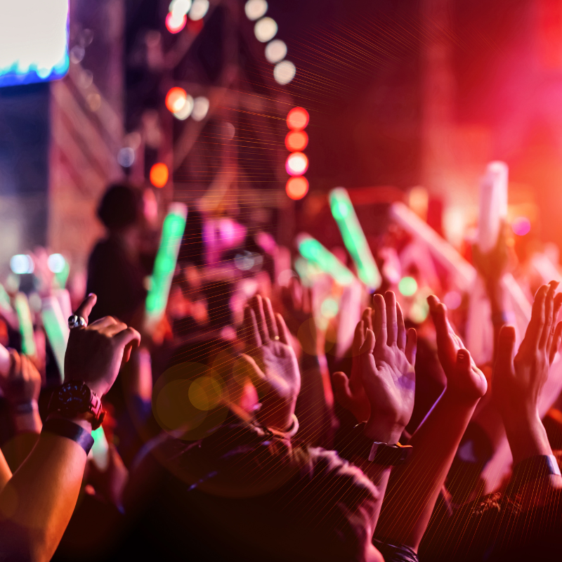 Eventos corporativos