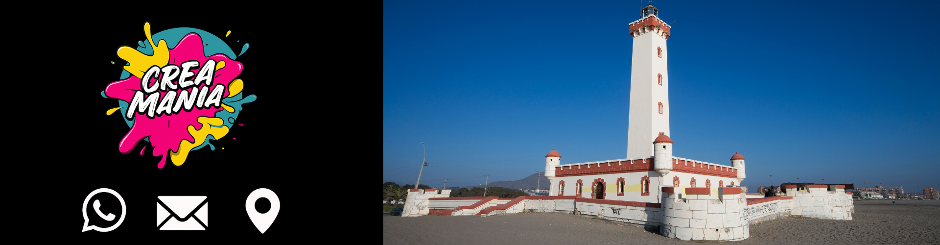 Taza con foto personalizada La Serena