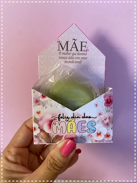 Dia das mães