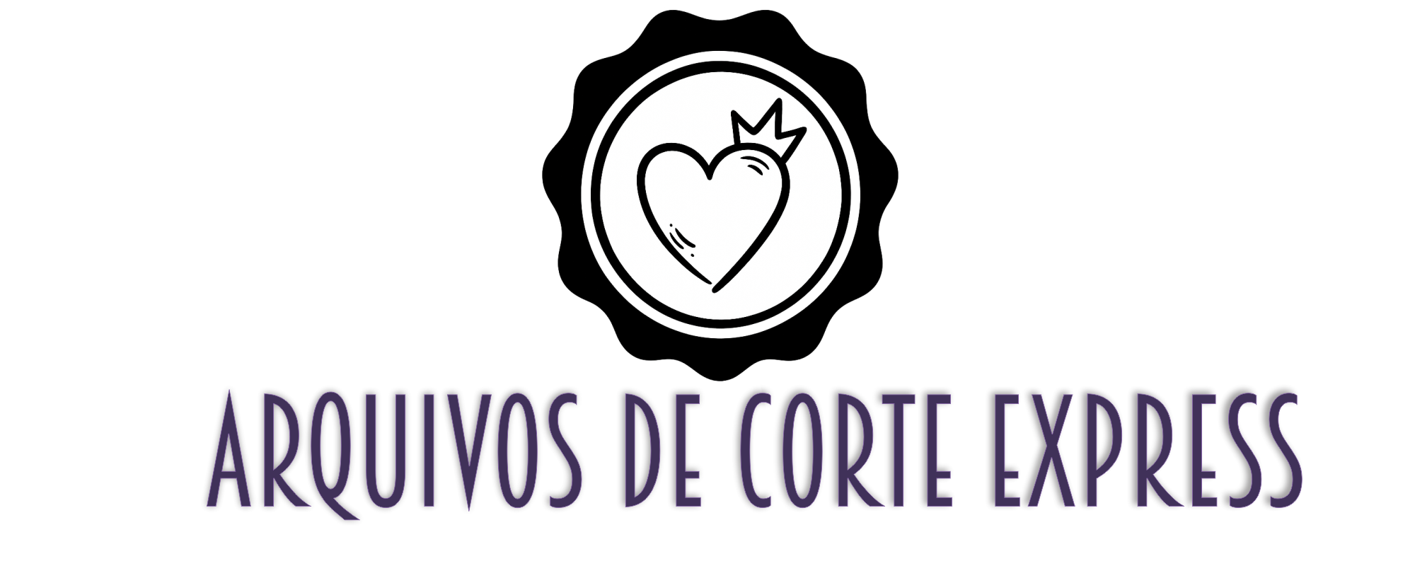 Arquivos de Corte Express