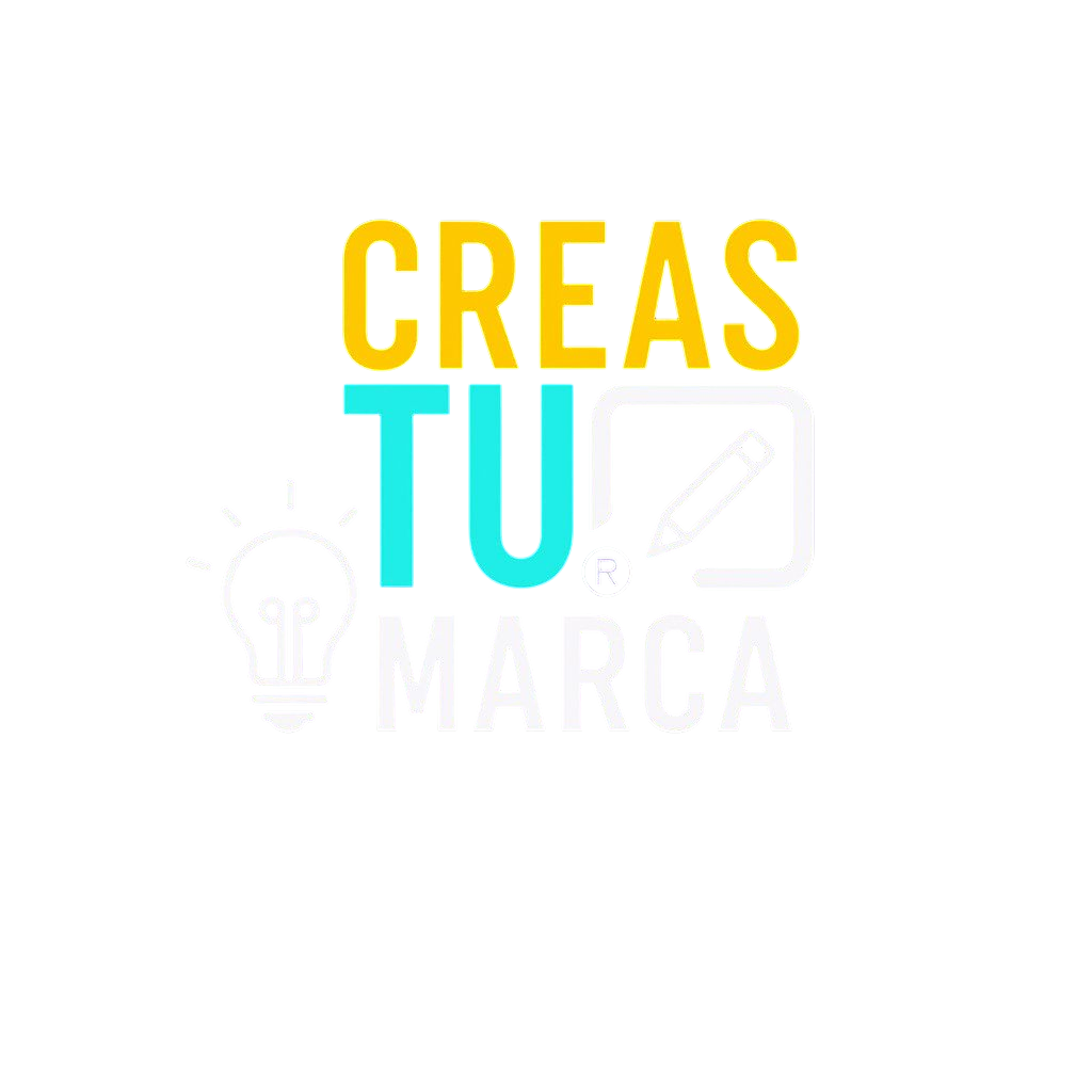 Creas tu marca 