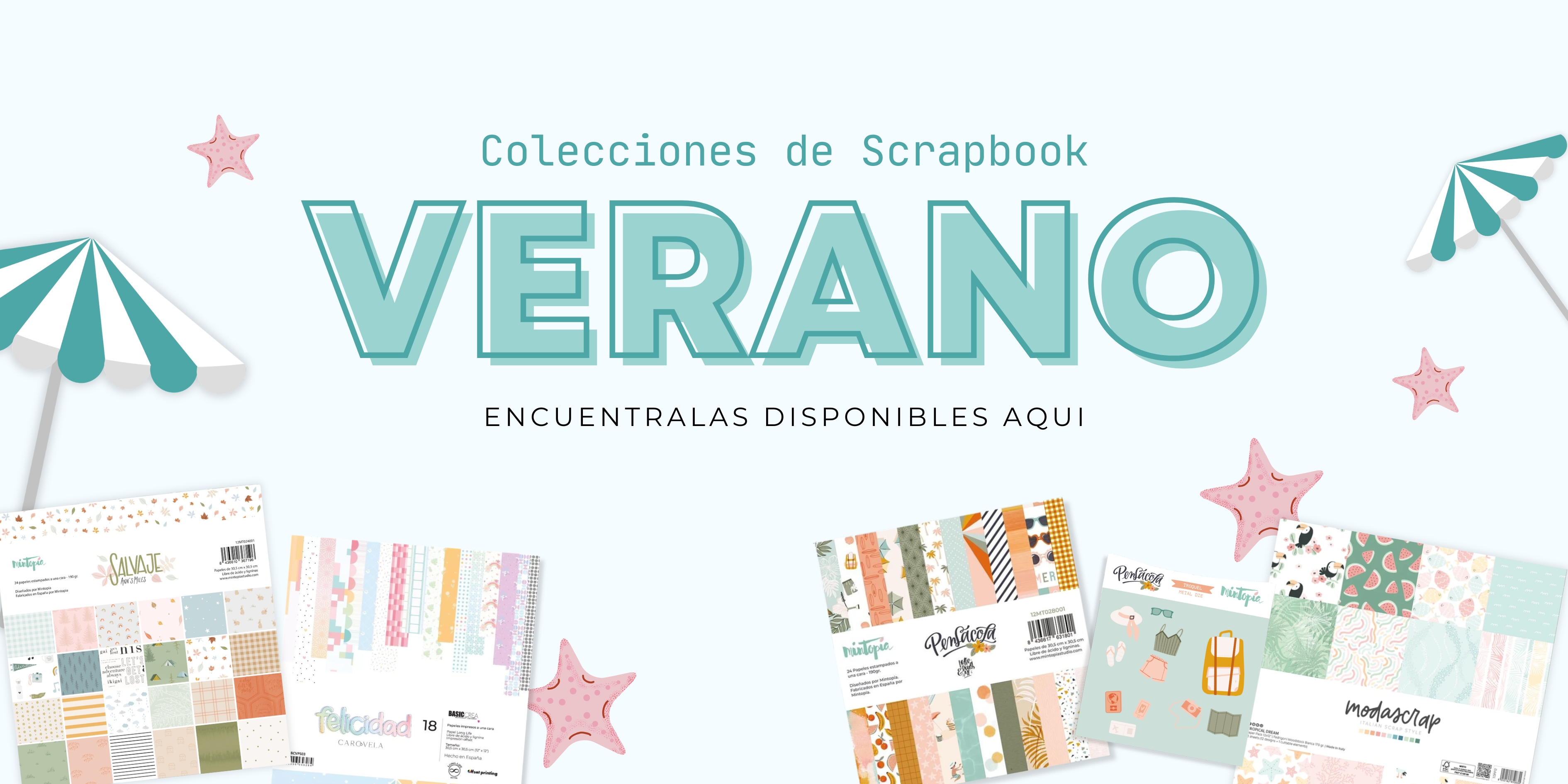 Título de la sección