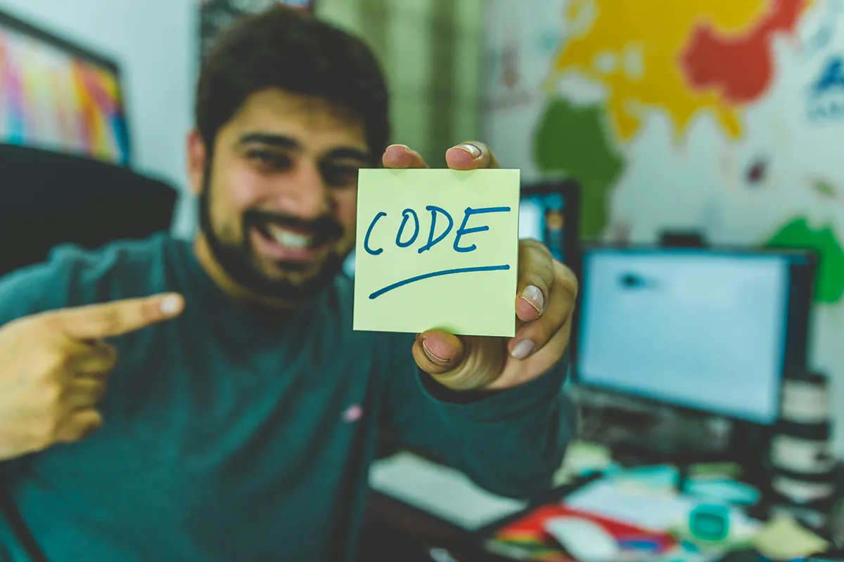 Aprenda em qualquer lugar, a qualquer hora