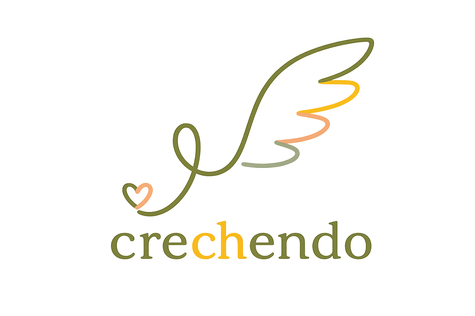 crechendo