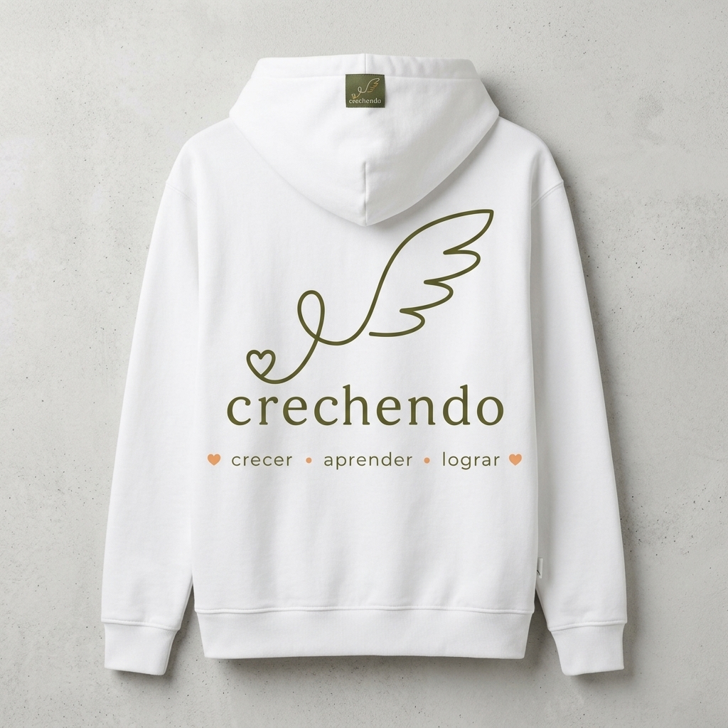 crechendo