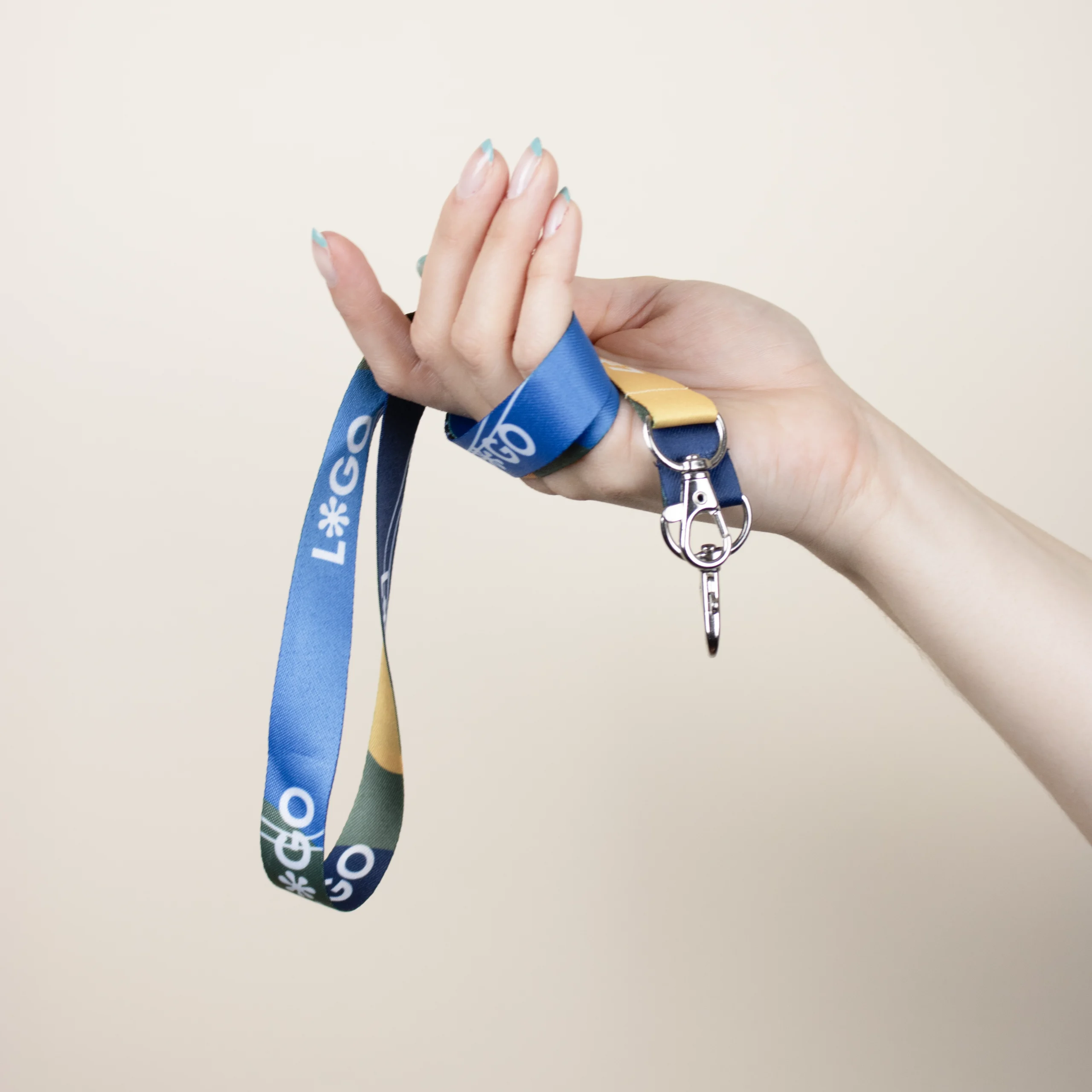 LANYARD PERSONALIZADOS