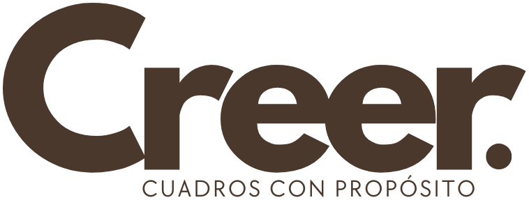 Creer Cuadros