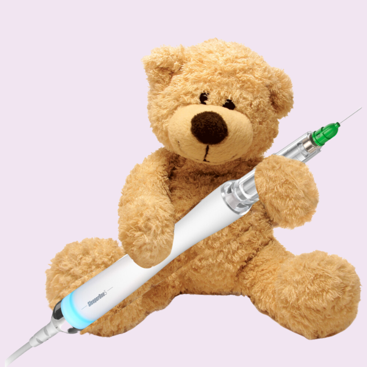 ANESTESIA ASISTIDA POR COMPUTADOR