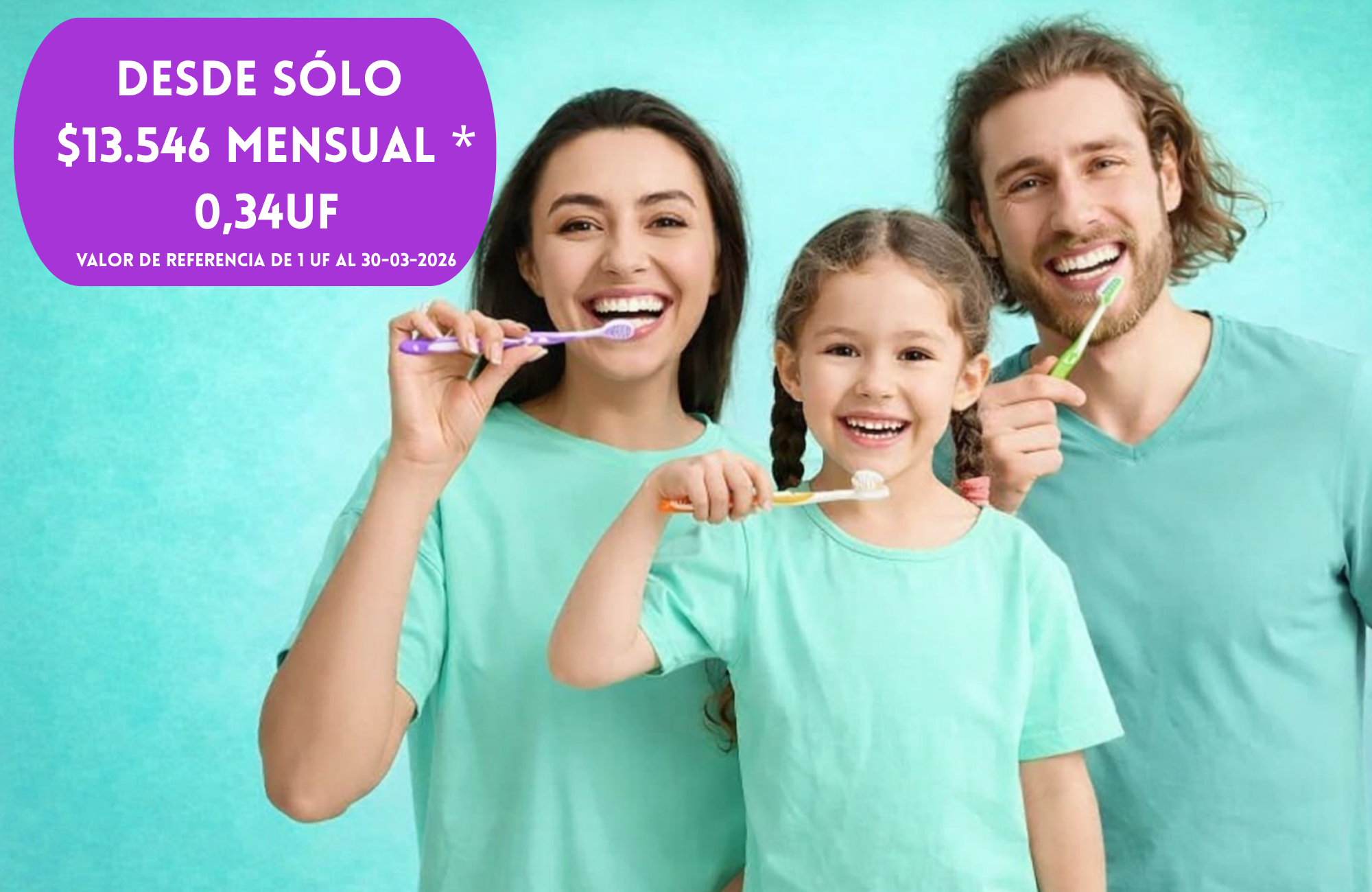 <b>Seguro Dental</b>