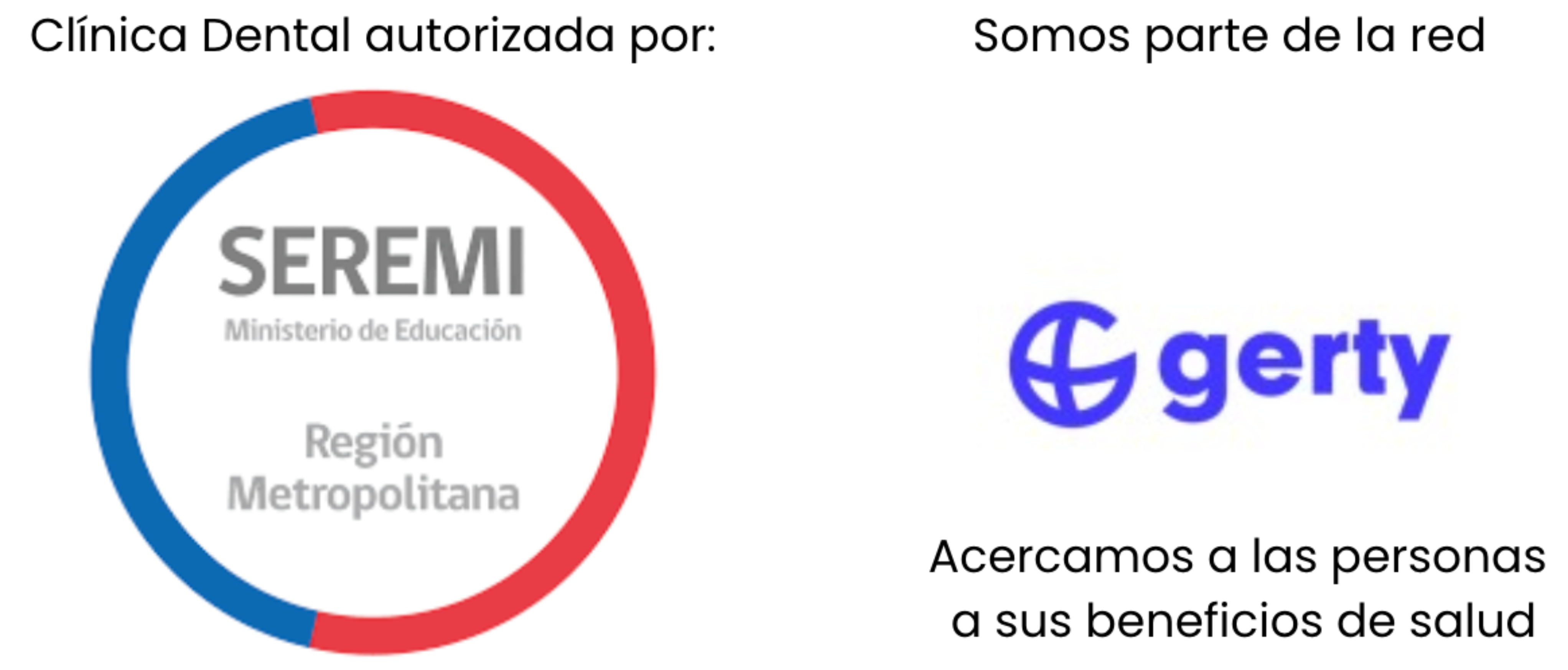 Creosonrisas Clínica Odontológica