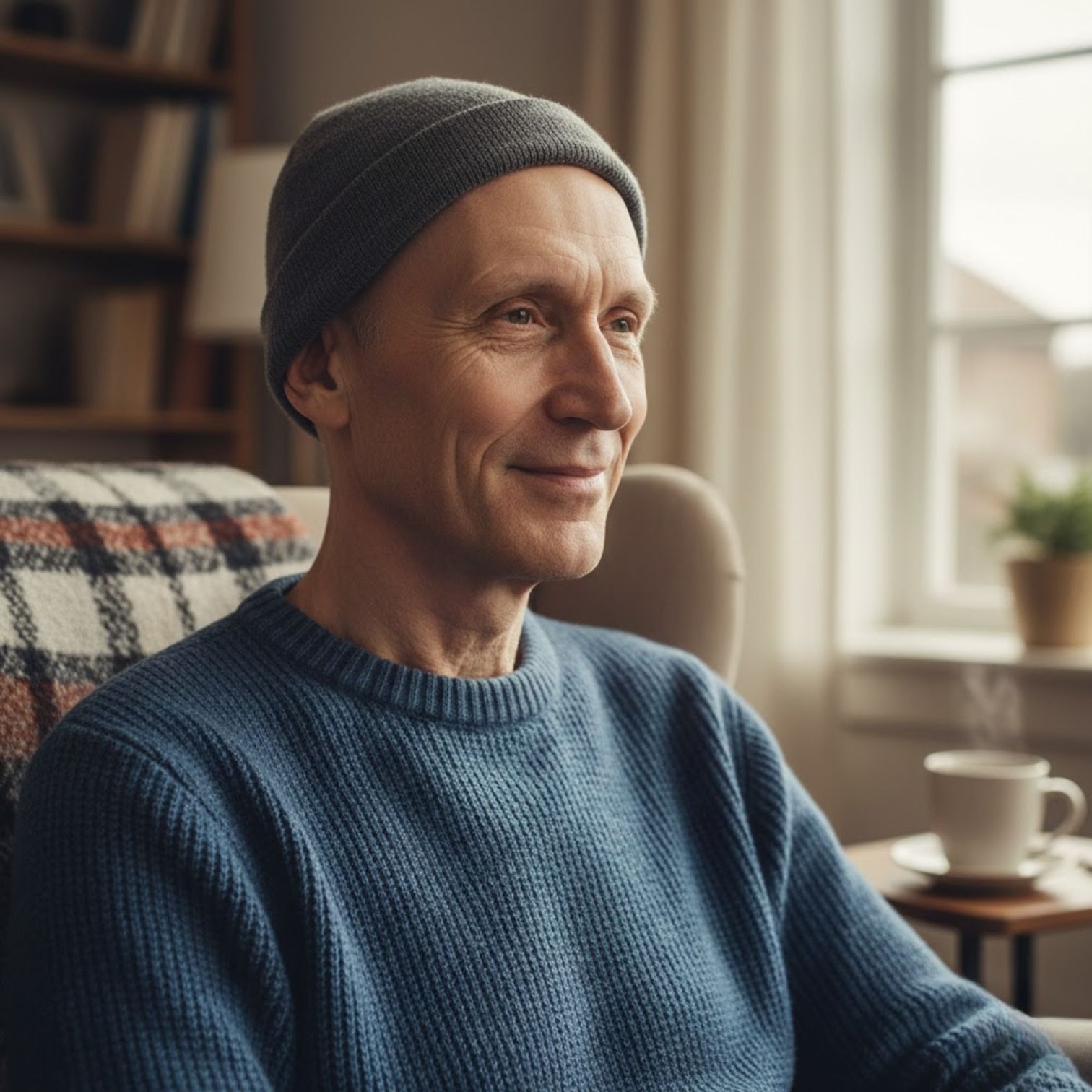 Atención Integral Paciente Oncológico