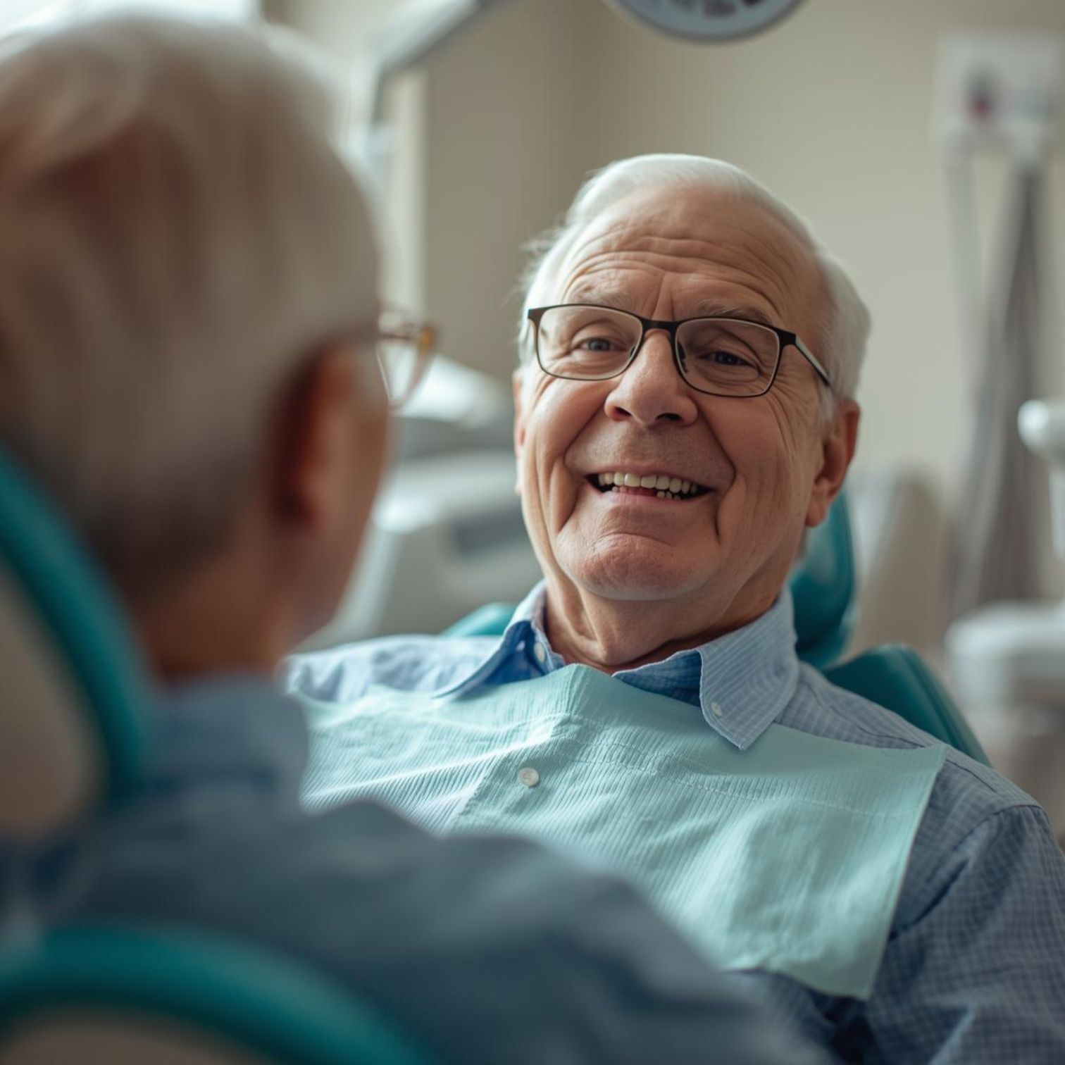 ¿Que beneficio para prótesis removible me ofrece FONASA?