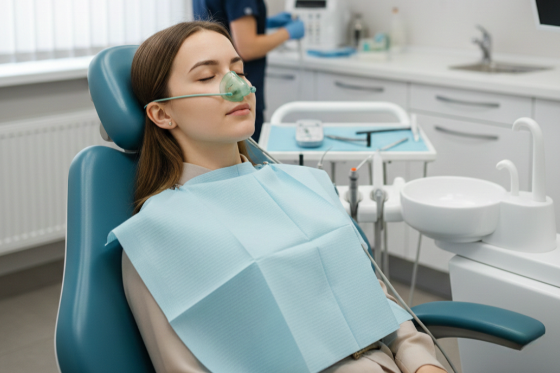 Creosonrisas Clínica Odontológica