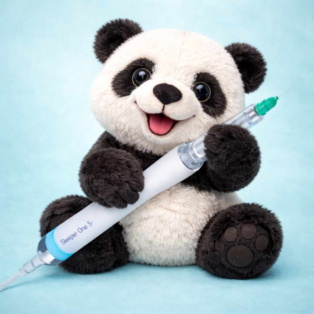 ANESTESIA ASISTIDA POR COMPUTADOR