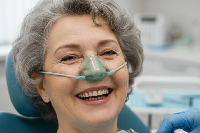 Creosonrisas Clínica Odontológica