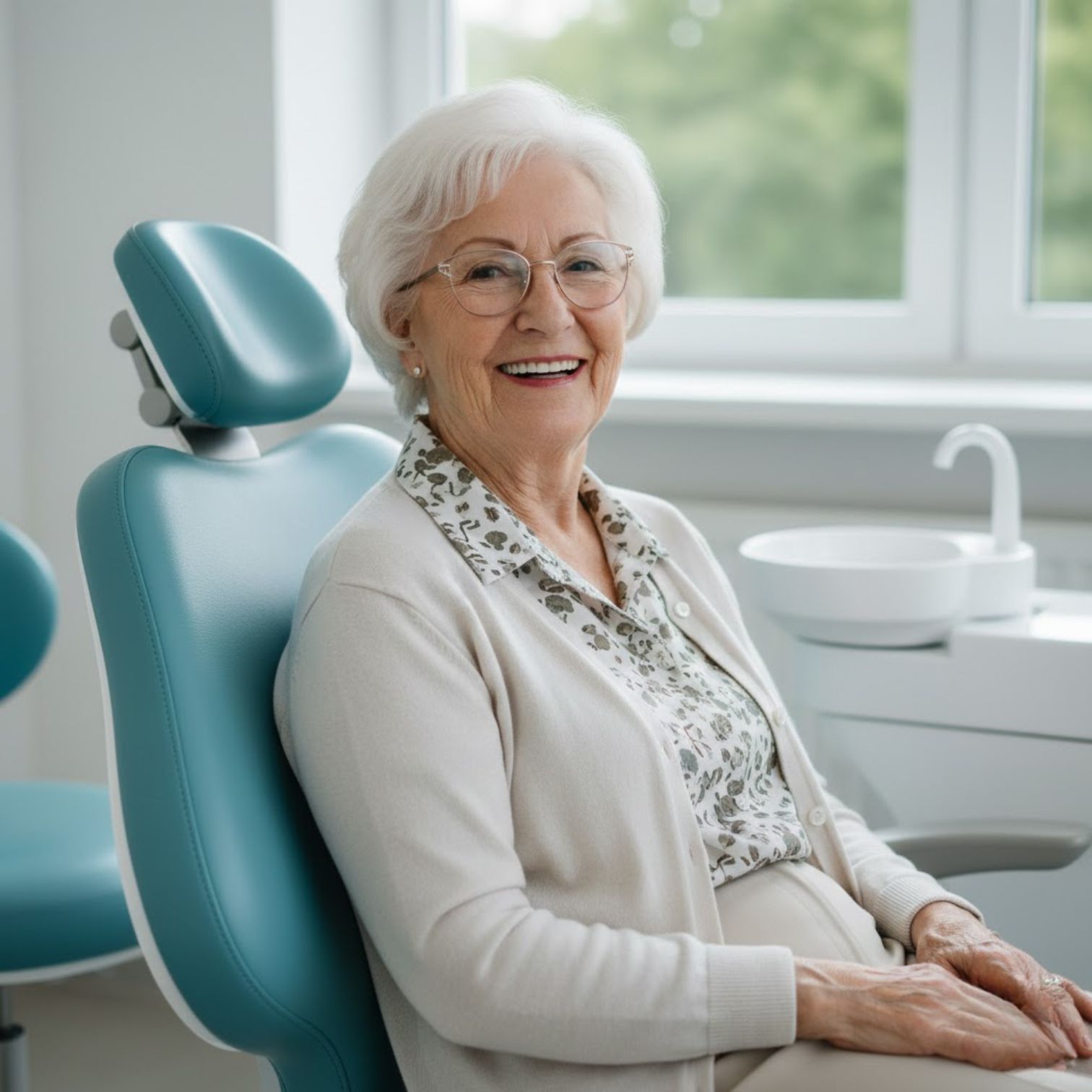 ¿Que beneficio para prótesis removible me ofrece FONASA?