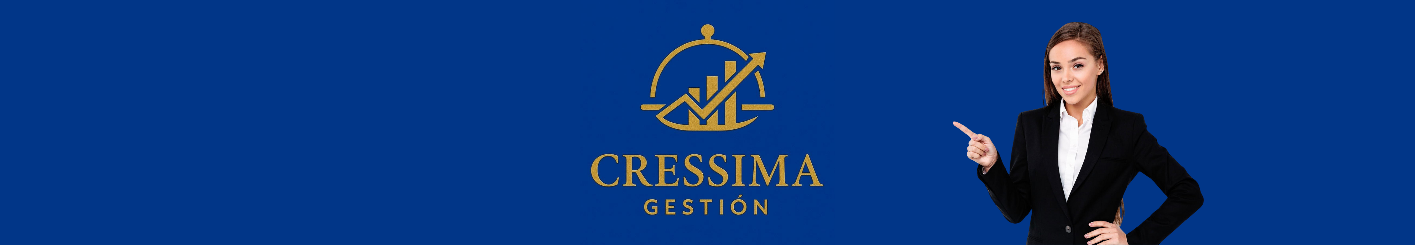 CRESSIMA GESTIÓN