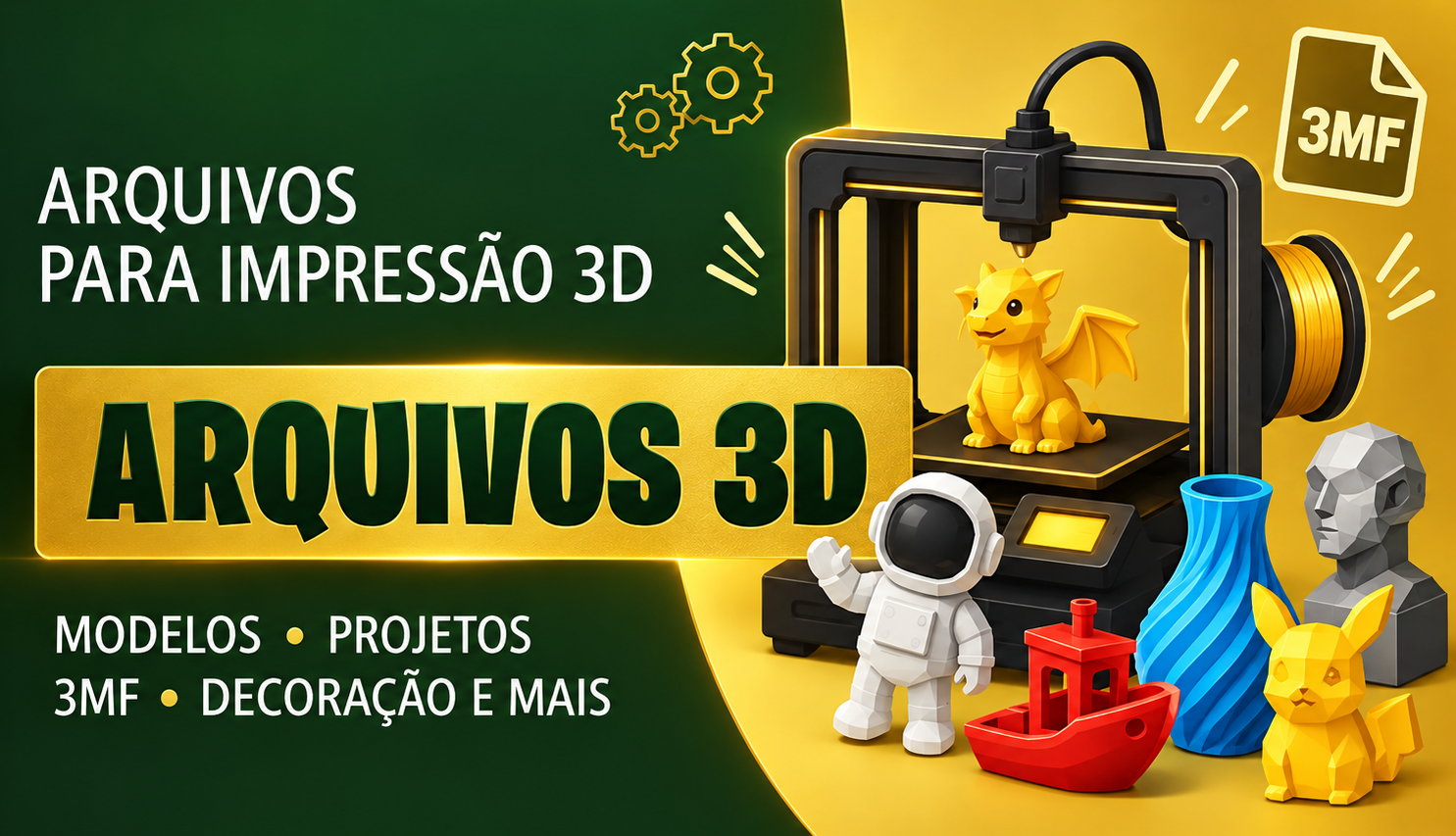 Título do banner