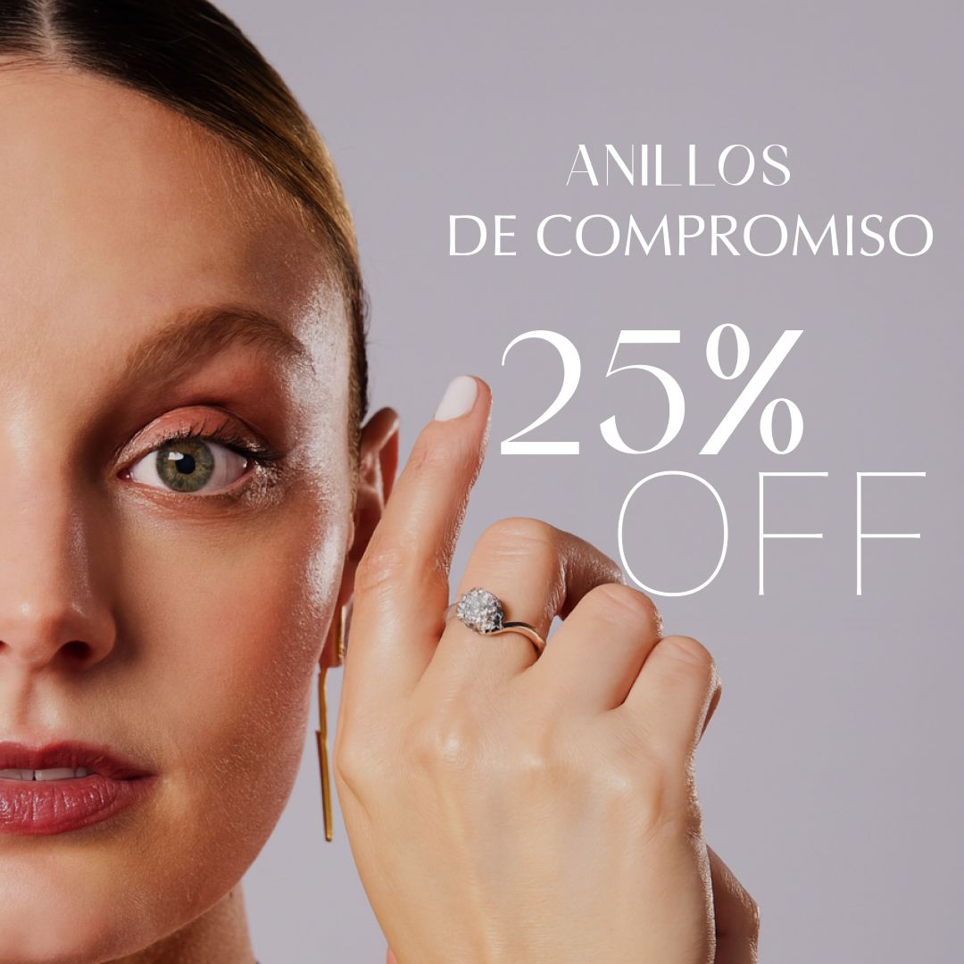 CAMPAÑA ANILLOS DE COMPROMISO