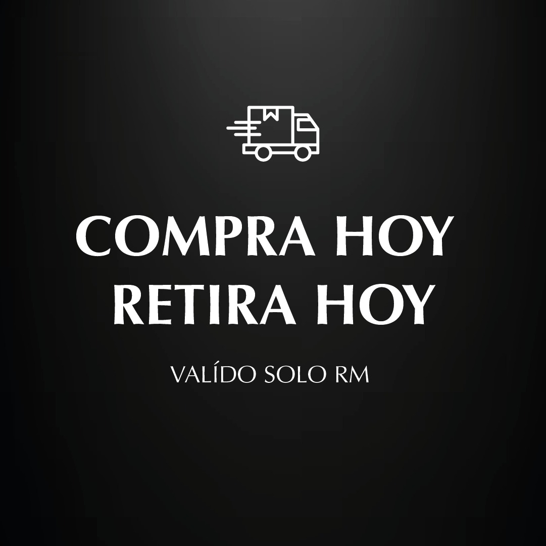 COMPRA HOY Y RECIBE HOY