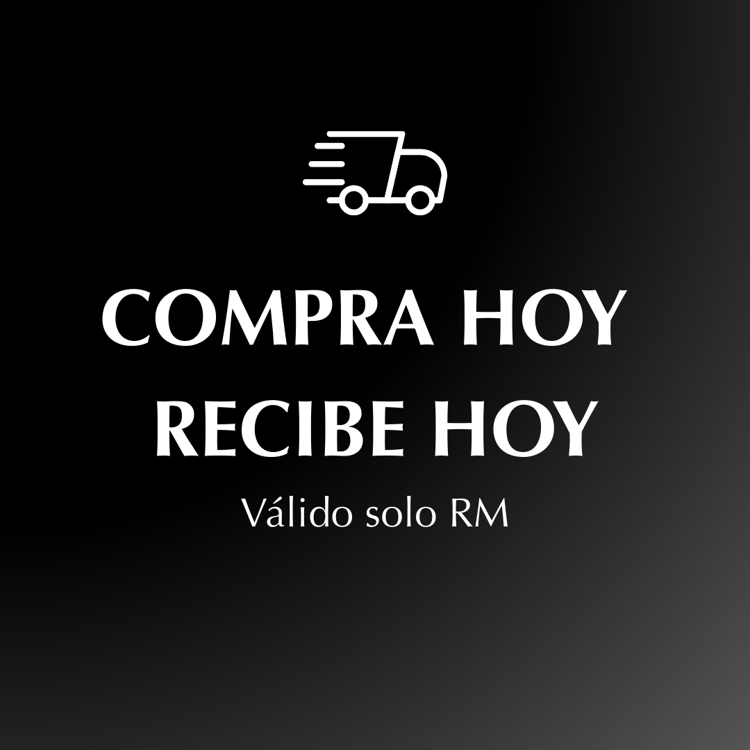 COMPRA HOY Y RECIBE HOY