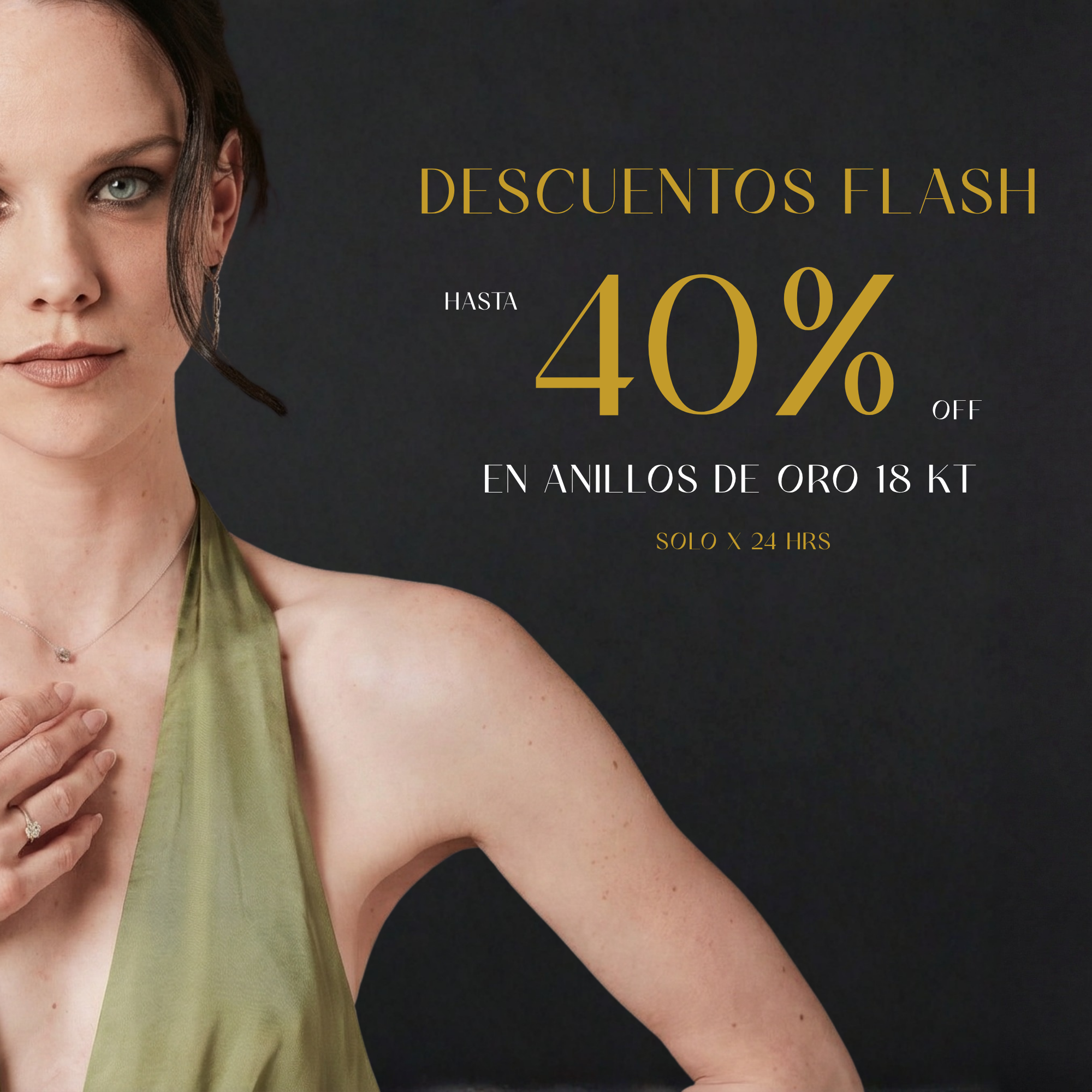 COMPRA HOY Y RECIBE HOY