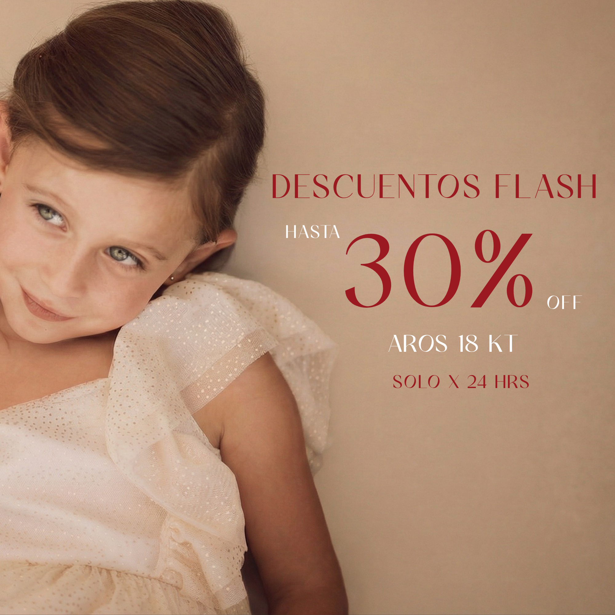 COMPRA HOY Y RECIBE HOY