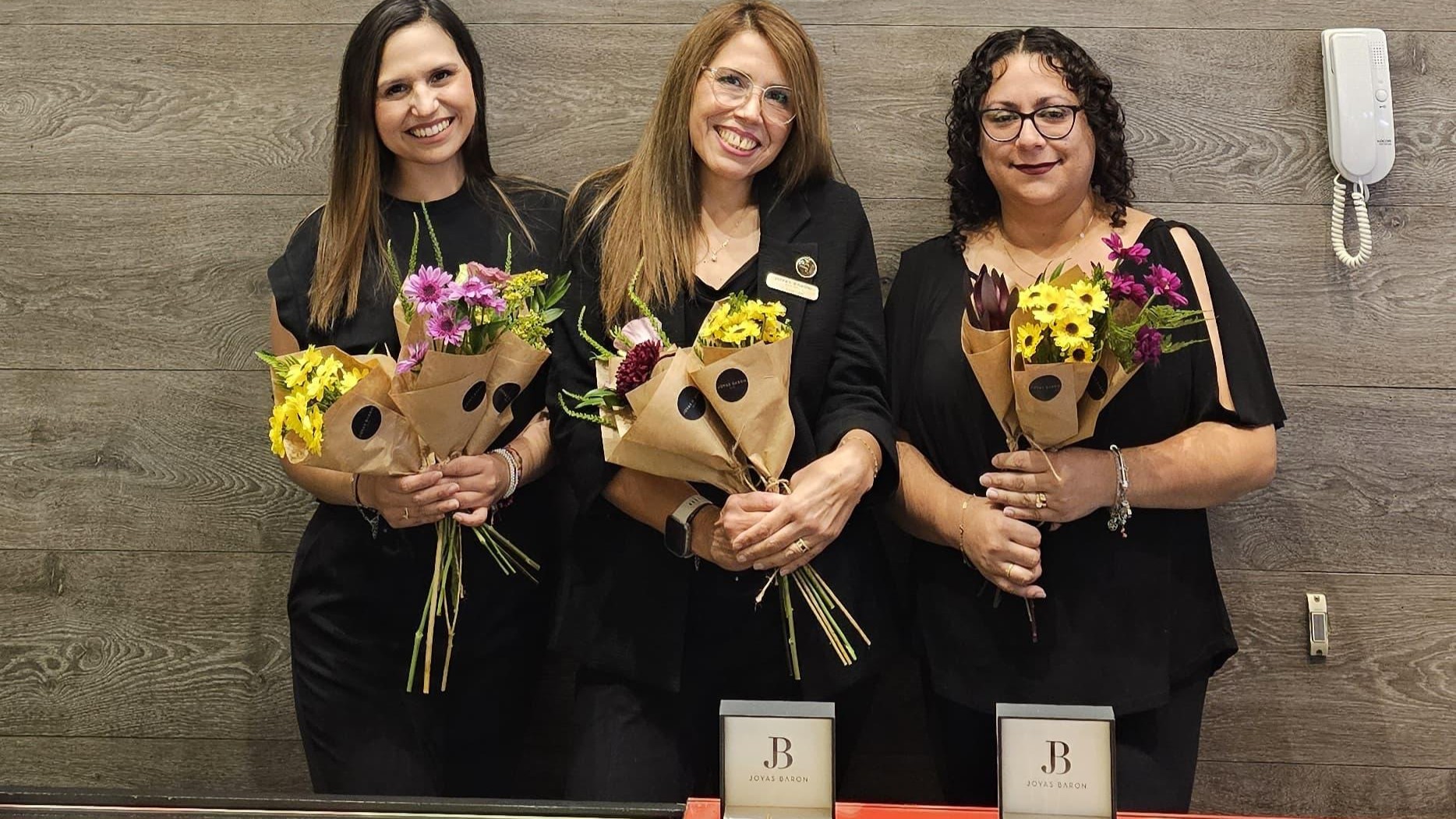 2. RETIRO EN TIENDA JOYAS BARON