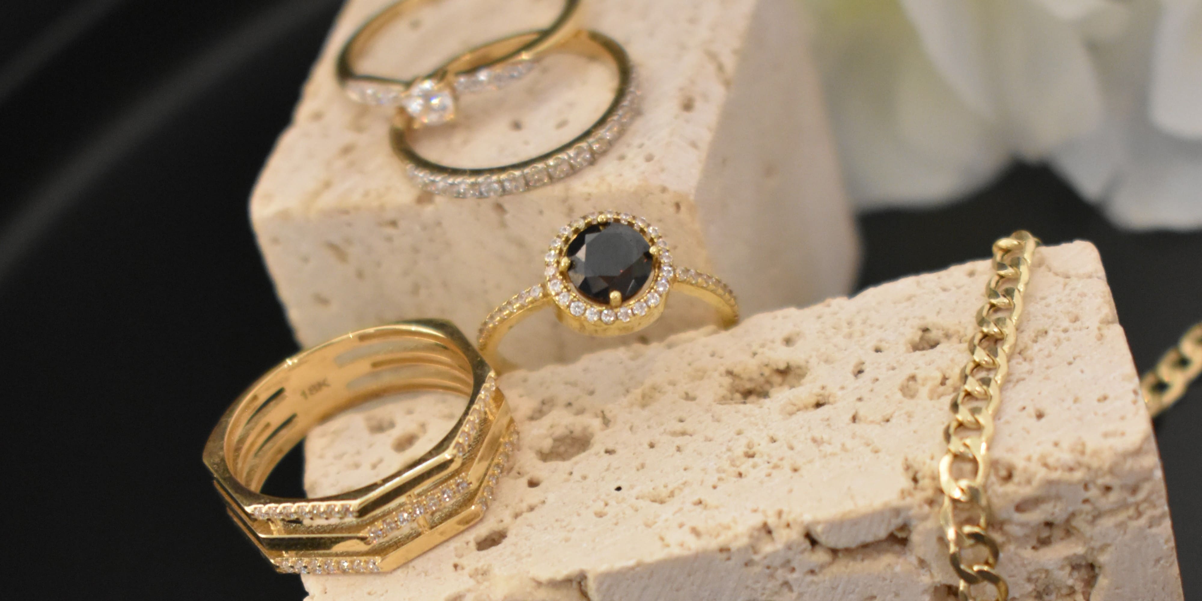 Suscríbete a Joyas Baron