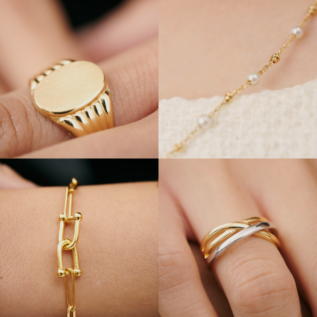 JOYAS PERSONALIZADAS